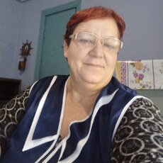 Фотография девушки Шура, 54 года из г. Рыбница