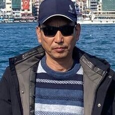 Фотография мужчины Нурлан, 44 года из г. Актау