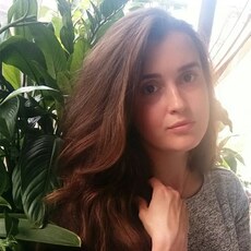 Фотография девушки Анна, 35 лет из г. Саратов