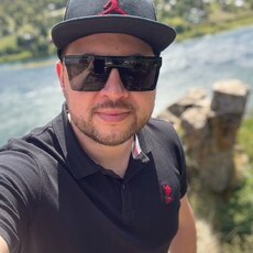 Фотография мужчины Артем, 35 лет из г. Уфа