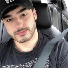 Фотография мужчины Аслан, 25 лет из г. Грозный