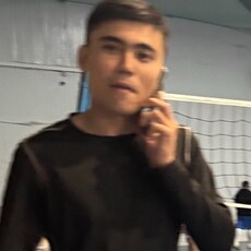 Фотография мужчины Depp, 28 лет из г. Атырау(Гурьев)