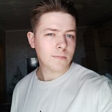 Фотография мужчины Павел, 22 года из г. Йошкар-Ола