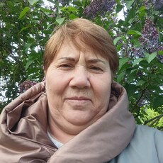 Фотография девушки Надежда, 60 лет из г. Омск