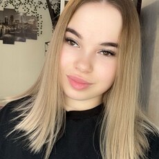 Фотография девушки Вера, 23 года из г. Хабаровск