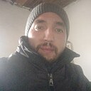 Дархан, 32 года