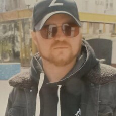 Фотография мужчины Динго, 34 года из г. Выкса