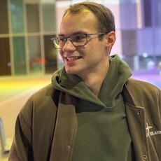 Фотография мужчины Никита, 18 лет из г. Курск