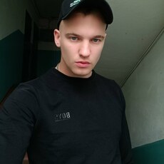 Фотография мужчины Богдан, 32 года из г. Сургут