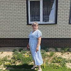 Фотография девушки Людмила, 40 лет из г. Зима