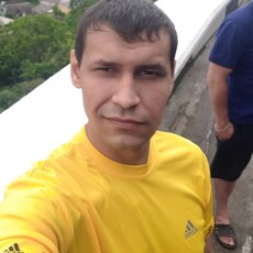 Фотография мужчины Антон, 35 лет из г. Пермь