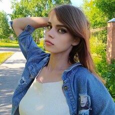 Фотография девушки Анна, 24 года из г. Белово
