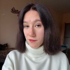 Фотография девушки Екатерина, 18 лет из г. Магадан