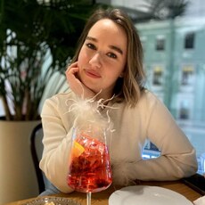 Фотография девушки Дарина, 31 год из г. Гремячинск