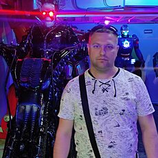 Фотография мужчины Андрей, 37 лет из г. Серпухов