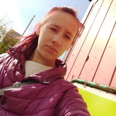 Фотография девушки Дарья, 23 года из г. Оренбург