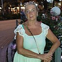 Надежда, 59 лет