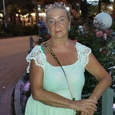 Фотография девушки Надежда, 60 лет из г. Москва