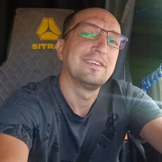 Фотография мужчины Сергей, 38 лет из г. Большая Мурта