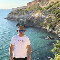 Фотография мужчины Заур, 36 лет из г. Нальчик