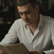 Фотография мужчины Кирилл, 28 лет из г. Северск