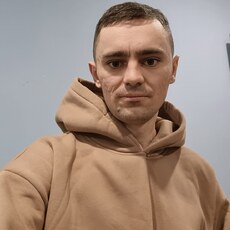 Фотография мужчины Александр, 31 год из г. Омск