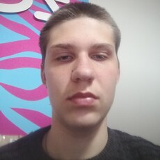 Фотография мужчины Иван, 18 лет из г. Самара