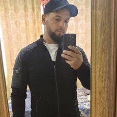 Фотография мужчины Нико, 35 лет из г. Воронеж