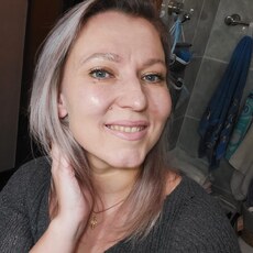 Фотография девушки Анастасия, 44 года из г. Москва