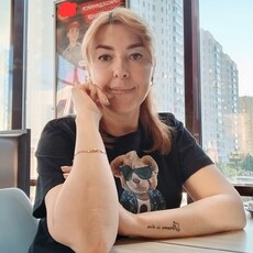 Фотография девушки Эль, 45 лет из г. Курск