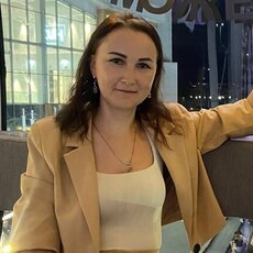 Фотография девушки Анна, 37 лет из г. Ульяновск