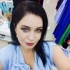 Фотография девушки Torri, 37 лет из г. Омск