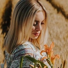 Фотография девушки Аня, 35 лет из г. Бишкек