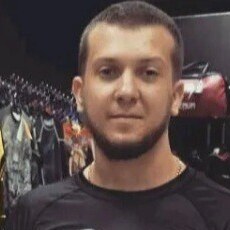 Фотография мужчины Александр, 32 года из г. Владивосток