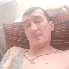 Фотография мужчины Вадик, 41 год из г. Магнитогорск