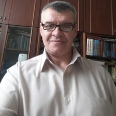 Фотография мужчины Игорь, 55 лет из г. Омск