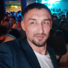 Фотография мужчины Артур, 36 лет из г. Радом