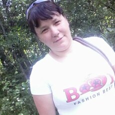 Фотография девушки Оля, 44 года из г. Кизел