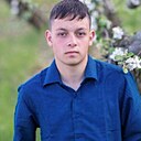 Никита, 19 лет