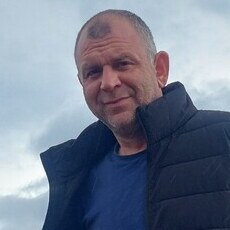 Фотография мужчины Антон, 38 лет из г. Орел