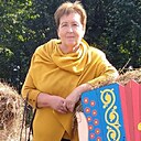 Татьяна, 70 лет