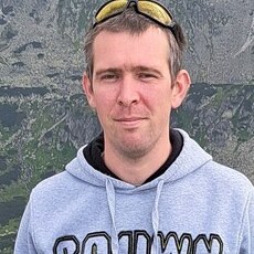 Фотография мужчины Serhii, 35 лет из г. Сохачев