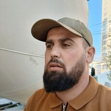 Фотография мужчины Самир, 31 год из г. Екатеринбург