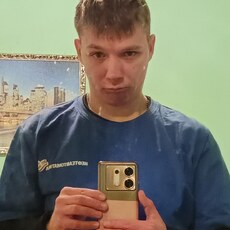 Фотография мужчины Артем, 20 лет из г. Челябинск