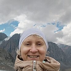 Фотография девушки Натали, 47 лет из г. Новосибирск