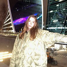 Фотография девушки Сонечка, 18 лет из г. Серпухов