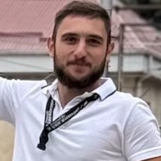 Фотография мужчины Керам, 22 года из г. Черкесск