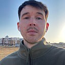 Алексей, 28 лет