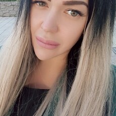 Фотография девушки Марина, 36 лет из г. Одинцово