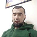 Хабиб, 35 лет